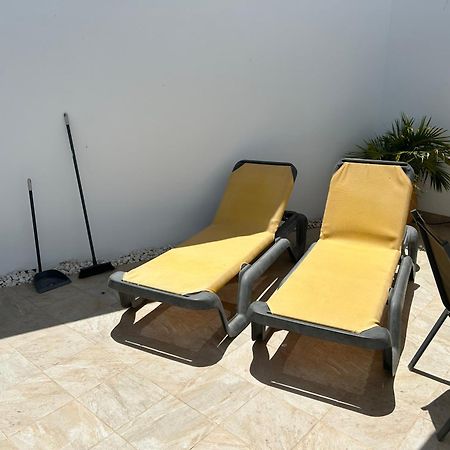 Piscina En Herreria 18 Conil De La Frontera Εξωτερικό φωτογραφία