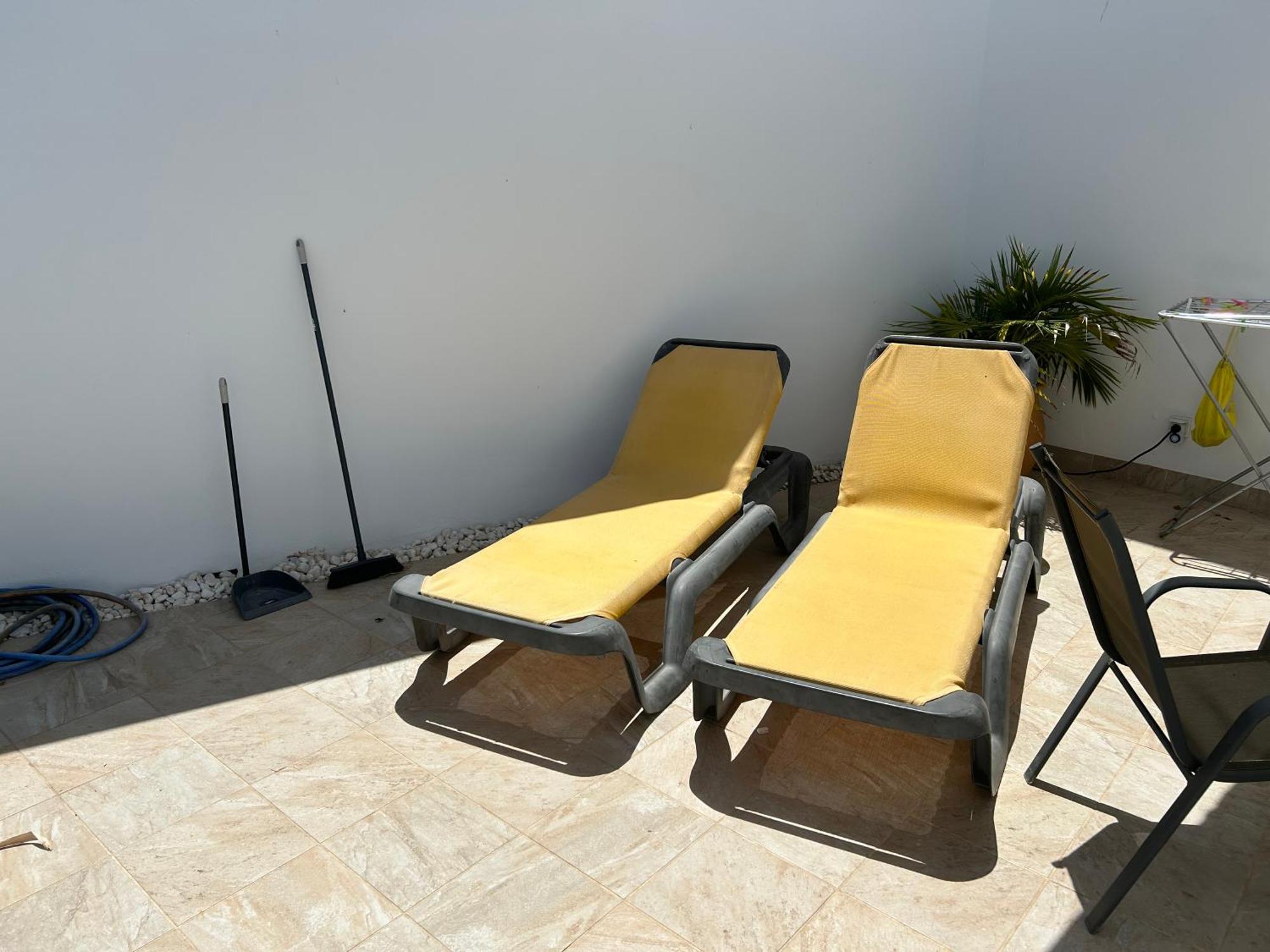 Piscina En Herreria 18 Conil De La Frontera Εξωτερικό φωτογραφία